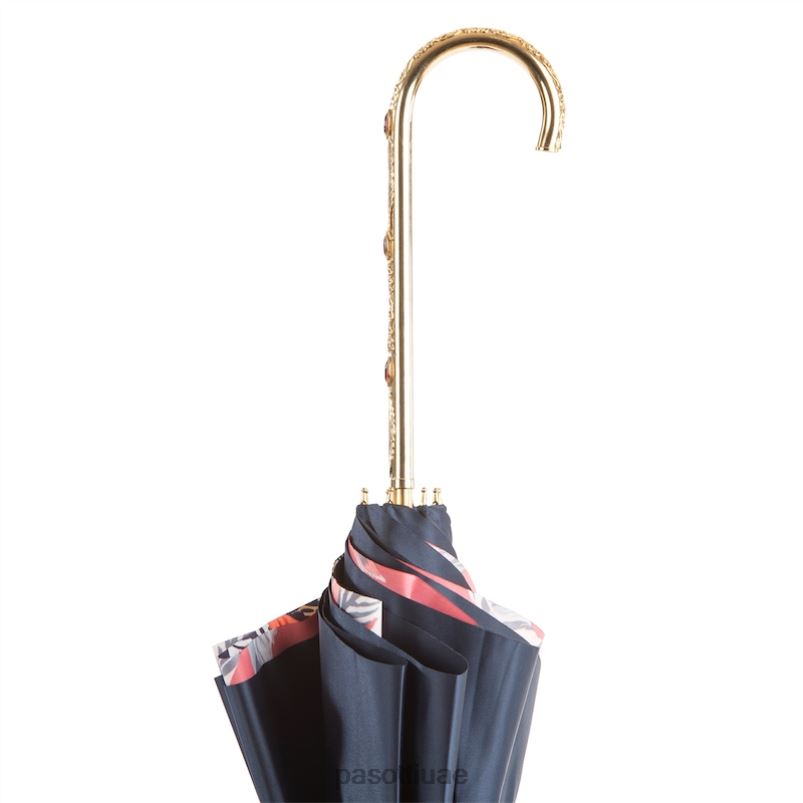 مظلة | 189 58574-69 c22 - مظلة بطباعة ريش PASOTTI Z446V383